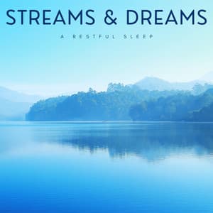 Streams & Dreams: A Restful Sleep - Relaxation and Dreams