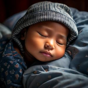 Hip Hop Slumber: Baby Sleep Rhythms - Lo Fi Hip Hop 2023