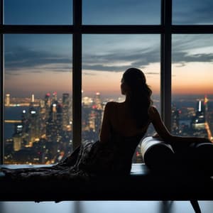 Quiet Luxury Room - Blacke Smith