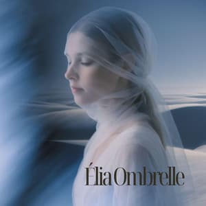 Lueur du Crépuscule - Élia Ombrelle