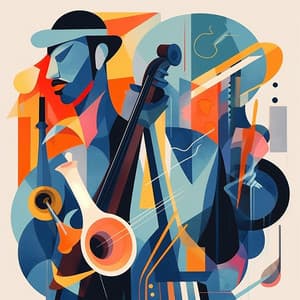 Railway Station Riffs: Transit Jazz Music - Chill Out Jazz Radio