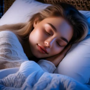 Sueño Tranquilo: Música Calmante Para El Descanso - Dulces Sueños