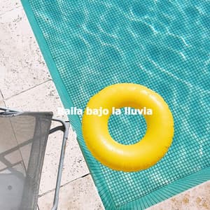 Baila bajo la lluvia - Jazz Piano Instrumentals