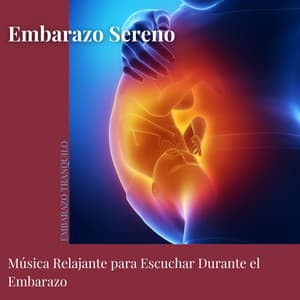 Embarazo Sereno - Música Relajante para Escuchar Durante el Embarazo - Embarazo Tranquilo