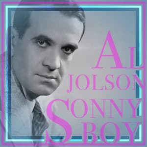 Sonny Boy - Al Jolson