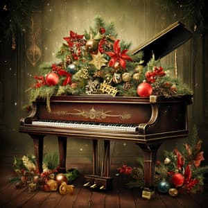 Christmas Piano Magic - Christmas Classics