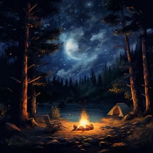 Fireside Reverie: Hearth's Warm Embrace - Fire