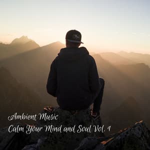Ambient Music: Calm Your Mind and Soul Vol. 1 - Relaxing and Calming