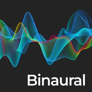 Binaural Beats: Flow State & Mind Power - Binaural Beats Relaxation