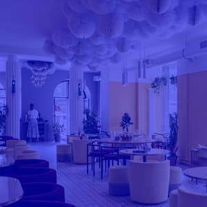 Alluring Brazilian Jazz - Ambiance for Hotel Lobbies - Música para Cafeterías