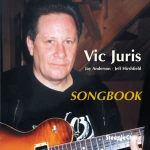 Songbook - Vic Juris