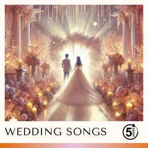 5 Hours of Wedding Songs and Wedding Entrance Songs - Haruto Nakamori