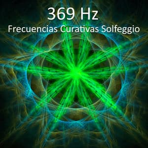 Frecuencias Curativas Solfeggio 369 Hz - Mc_team