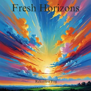 Fresh Horizons - Relentless Fog
