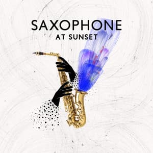 Saxophone at Sunset: Spring Breeze Bossa Nova Jazz Collection - Jack Bossa