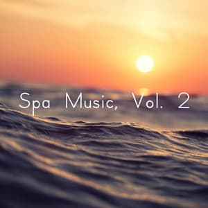 Spa Music, Vol. 2 - Spa