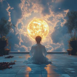 Remove Your Ego - Lofi Meditation Prayer Music - Lo-Fi Feels