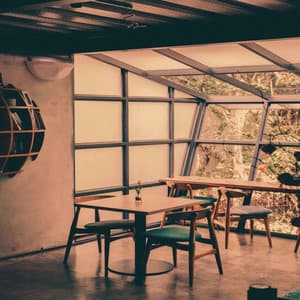 Music for Turning Heads - Delightful Soprano Sax Solo - Chill Lounge Music