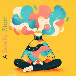 A Soulful Start - Calm Massage Music