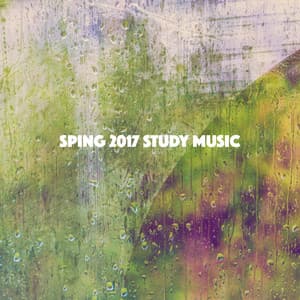 Sping 2017 Study Music - Moonlight Sonata
