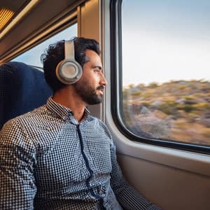 Lofi Reverence: A Journey Through the Quiet Corners of the Mind - Relaxing Easy Listening