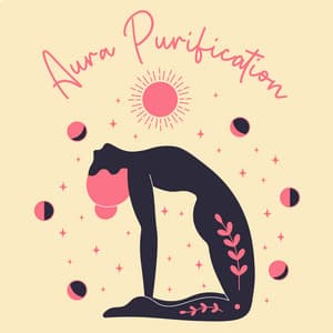 Aura Purification: Spiritual Cleansing with Meditation Practice - Deep Aura Meditation Ambient
