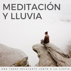Meditación Y Lluvia: Una Tarde Relajante Junto A La Lluvia - Música de Concentración