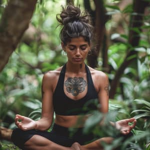 Música Ambiental Para La Concentración Consciente - El Tiempo Central