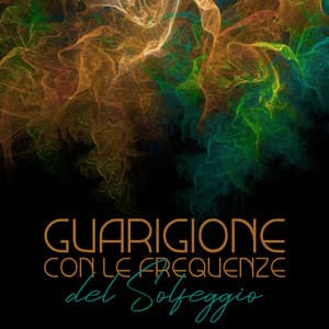 Guarigione con le frequenze del Solfeggio: Attivazione, Meditazione e visualizzazione degli strati di 7 chakra - Collezione Solfeggio Toni