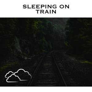 Sleeping On Train - Relaxing Radiance