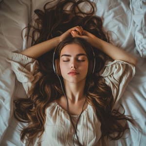 Sincronización Del Sueño: Fusión Armónica Binaural - Estado Binaural