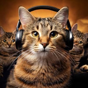 Feline Grace Orchestra: Music for Cats - Raymond Floyd