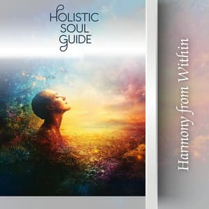 Harmony from Within - Holistic Soul Guide
