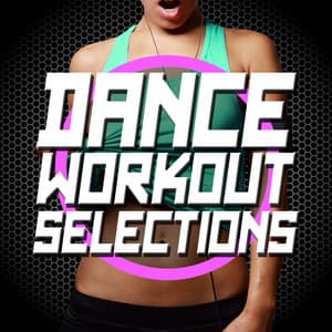 Dance Workout Selections - Spinning Workout