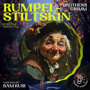 Rumpelstiltskin - Story Time