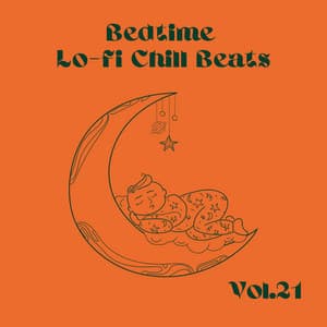 BedTime Lo-fi Chill beats Vol.21 - Relax α Wave