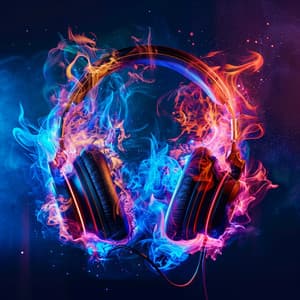 Music in Binaural: Symphonic Sounds - Quiet Mind