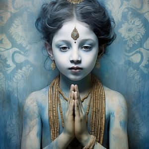 हिंदू संगीत: ध्यान, योग और आध्यात्मिक जागृति के लिए पारंपरिक हिंदी प्लेलिस्ट - ओरिएंटल संगीत क्षेत्र