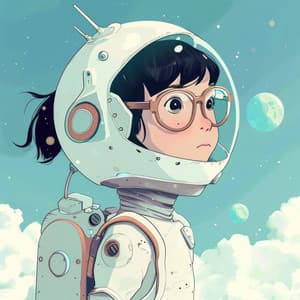 Fledgling's Focus - Improve Concentration Music Oasis