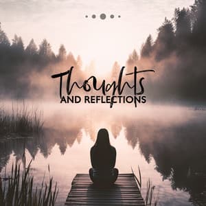 Thoughts and Reflections - Calming Music Sanctuary