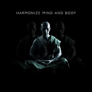 Harmonize Mind and Body: Peaceful Meditation with Tibetan Singing Bowls, Mindfulness & Compassion - Relaxing New Age Music
