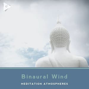 Binaural Wind - Meditation Atmospheres