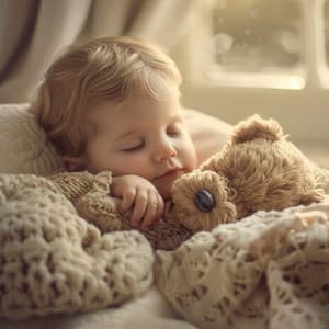 Baby Bedtime Music: Soothing Lullabies for Nighttime - Babysounds