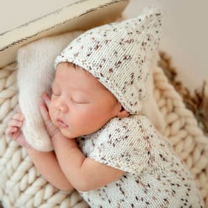 Baby Dreamy Lullaby: Ambient Waterscapes - Water Soundscapes