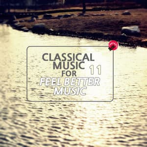 Classical music for feel better music 11 - Frédéric Chopin