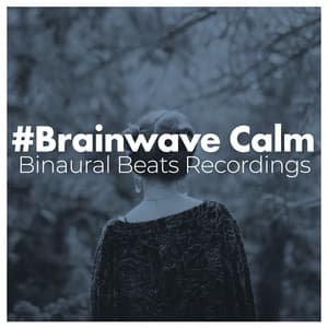 #Brainwave Calm - Binaural Beats Recordings