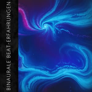 Binaurale Beat-Erfahrungen: Theta-Geisteslandschaften - Ruido Blanco Hart