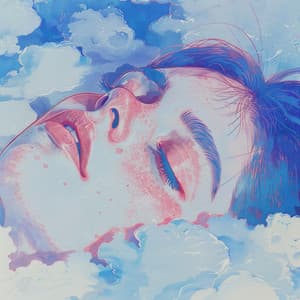 Soporific Splendor: A Slumberous Canvas in the Mist of Dreams - Music for Sleep