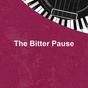 The Bitter Pause - Coffee Shop Jazz
