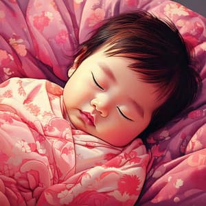 Soothing Lofi Tunes for Baby Sleep - Music Of China